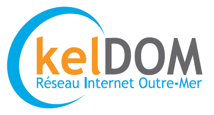Logo portail KELDOM