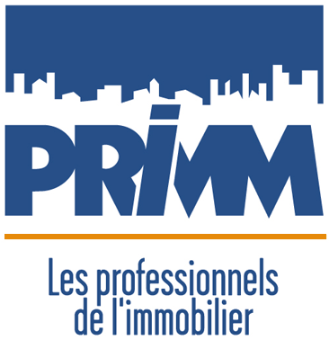 Logo PRIMM