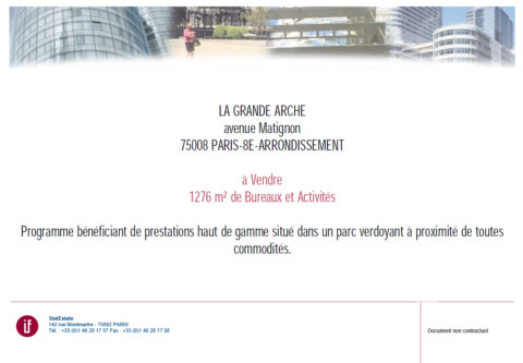 Dossier commercial Logi-Pro