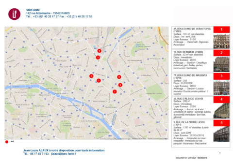 Logimap