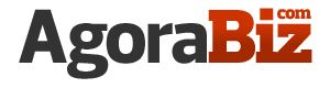 Logo portail AGORABIZ