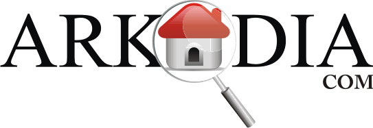 Logo portail ARKADIA
