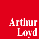 Logo Arthur Loyd