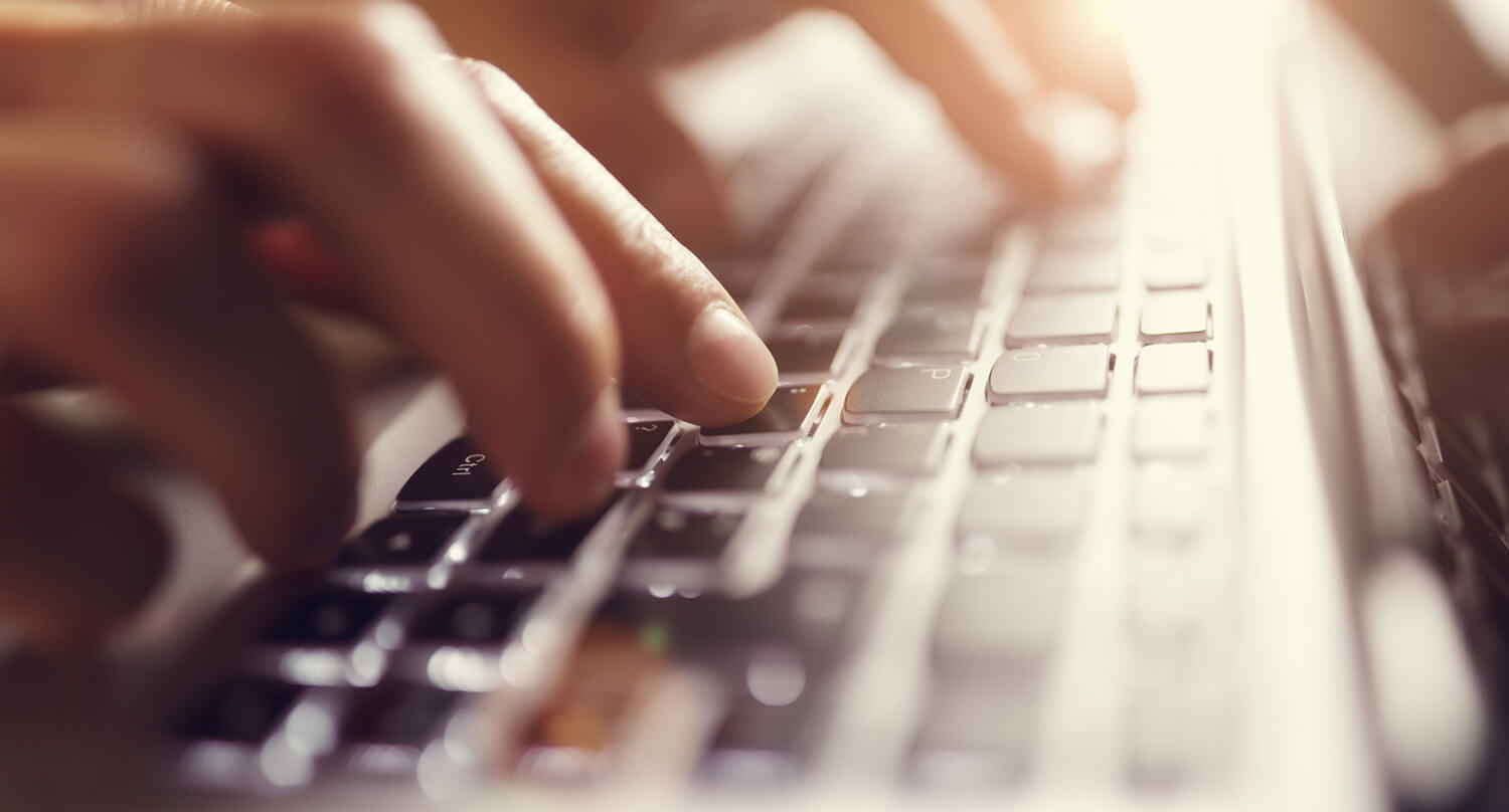 Une seule saisie avec Logi-Pro