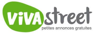 Logo portail vivastreet
