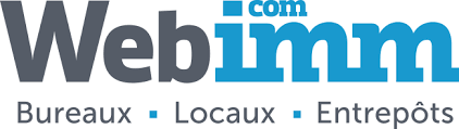 Logo portail webimm
