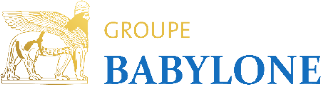 logo groupe Babylone