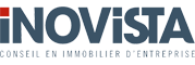 Logo Inovista Immobilier
